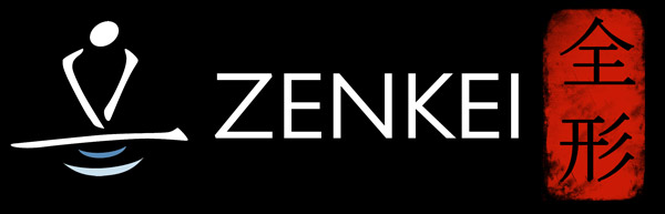 Logo Zenkei