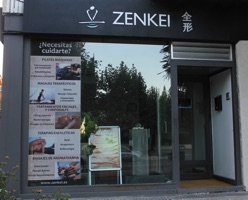 Zenkei